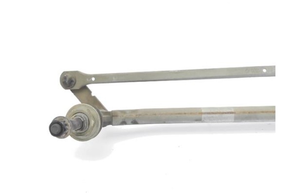 Recambio de motor limpiaparabrisas trasero para renault trafic ii furgón (fl) 2.5 dti referencia OEM IAM 7701055893  