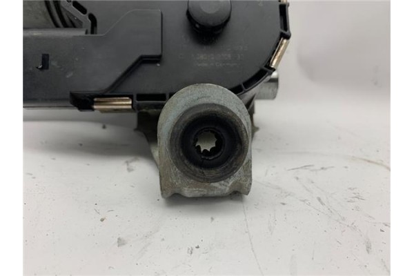 Recambio de motor limpiaparabrisas delantero para seat altea (5p1) 1.9 tdi referencia OEM IAM 5P0955119A 0390241758 
