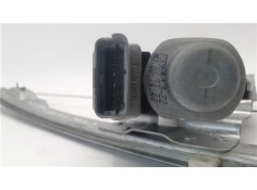 Recambio de mecanismo elevalunas trasero izquierdo para citroen c4 grand picasso referencia OEM IAM 135090222  