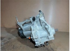 Recambio de caja cambios manual para renault clio ii fase i (b/cb0) 1.4 16v (b/cb0p) referencia OEM IAM JB1 510  