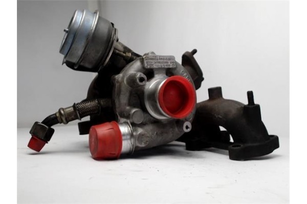Recambio de turbo para seat leon (1m1) 1.9 tdi referencia OEM IAM 38253010HX 729114520 38253010H , SEAT | 38253016N , AUDI | 382