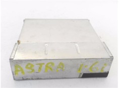 Recambio de centralita para opel astra f berlina 1.6 i referencia OEM IAM 16149899  