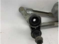 Recambio de motor limpiaparabrisas delantero para seat altea (5p1) 1.9 tdi referencia OEM IAM 5P0955119A 0390241758 