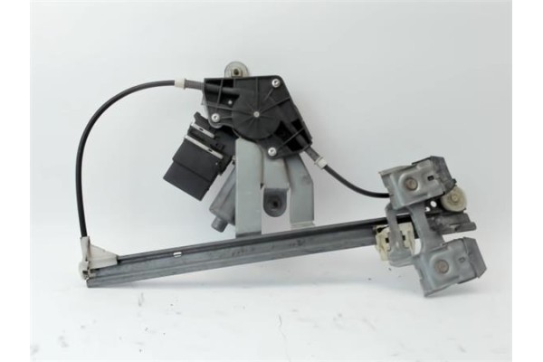 Recambio de elevalunas electrico trasero izquierdo para skoda octavia combi (1u5) 1.8 solution ii referencia OEM IAM   