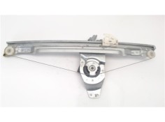 Recambio de mecanismo elevalunas trasero izquierdo para citroen c4 grand picasso referencia OEM IAM 135090222  