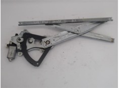 Recambio de mecanismo elevalunas delantero derecho para chevrolet kalos referencia OEM IAM   