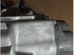 Recambio de caja cambios manual para renault clio ii fase i (b/cb0) 1.4 16v (b/cb0p) referencia OEM IAM JB1 510  