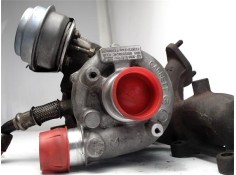 Recambio de turbo para seat leon (1m1) 1.9 tdi referencia OEM IAM 38253010HX 729114520 38253010H , SEAT | 38253016N , AUDI | 382