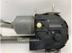 Recambio de motor limpiaparabrisas delantero para seat altea (5p1) 1.9 tdi referencia OEM IAM 5P0955119A 0390241758 