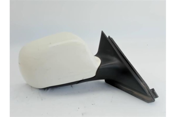 Recambio de retrovisor electrico derecho para audi a3 (8l) referencia OEM IAM 8L18585323F2  