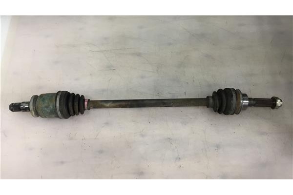 Recambio de palier trasero derecho para subaru impreza sedán (gc) 2.0 referencia OEM IAM 28421FE272  