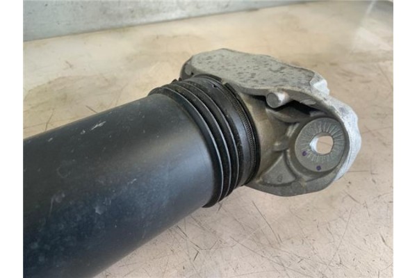 Recambio de amortiguador trasero derecho para ford explorer (ctw) híbrido st-line plug-in-hybrid 4x4 referencia OEM IAM R2KC1808