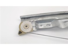 Recambio de mecanismo elevalunas trasero izquierdo para citroen c4 grand picasso referencia OEM IAM 135090222  