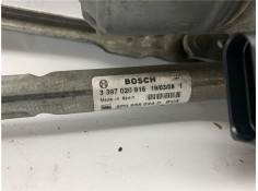 Recambio de motor limpiaparabrisas delantero para seat altea (5p1) 1.9 tdi referencia OEM IAM 5P0955119A 0390241758 