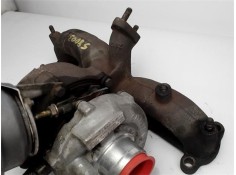 Recambio de turbo para seat leon (1m1) 1.9 tdi referencia OEM IAM 38253010HX 729114520 38253010H , SEAT | 38253016N , AUDI | 382