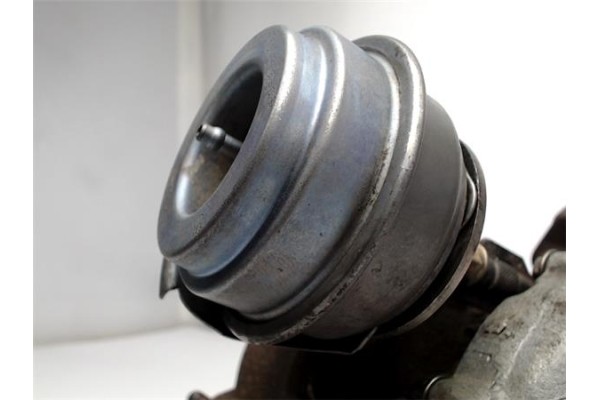Recambio de turbo para seat leon (1m1) 1.9 tdi referencia OEM IAM 38253010HX 729114520 38253010H , SEAT | 38253016N , AUDI | 382