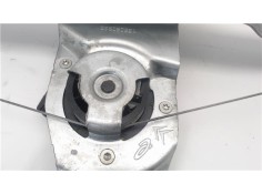 Recambio de mecanismo elevalunas trasero izquierdo para citroen c4 grand picasso referencia OEM IAM 135090222  
