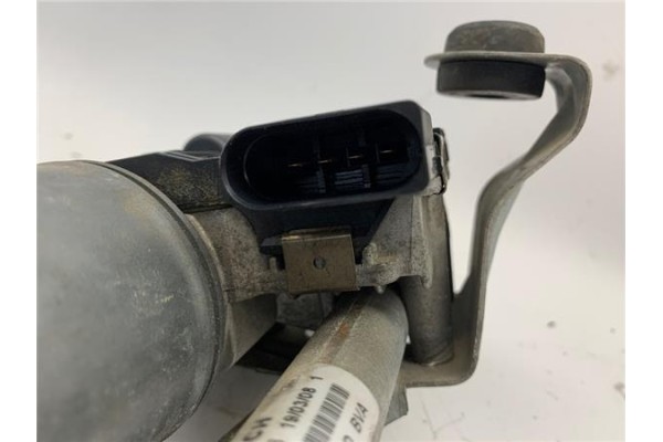 Recambio de motor limpiaparabrisas delantero para seat altea (5p1) 1.9 tdi referencia OEM IAM 5P0955119A 0390241758 