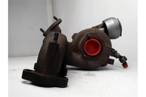 Recambio de turbo para seat leon (1m1) 1.9 tdi referencia OEM IAM 38253010HX 729114520 38253010H , SEAT | 38253016N , AUDI | 382