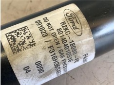 Recambio de amortiguador trasero derecho para ford explorer (ctw) híbrido st-line plug-in-hybrid 4x4 referencia OEM IAM R2KC1808