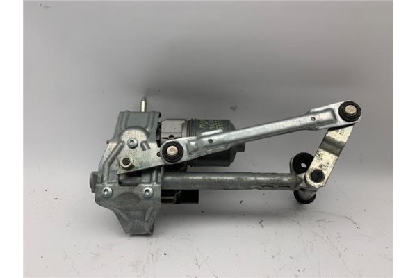 Recambio de motor limpiaparabrisas delantero para seat altea (5p1) 1.9 tdi referencia OEM IAM 5P0955119A 0390241758 
