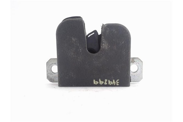 Recambio de cierre electromagnetico porton para seat ibiza (6l1) referencia OEM IAM 6L6827505A  6L6827505 , SEAT | 3B9827505C , 