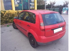 ford fiesta v (jh_, jd_) del año 2004