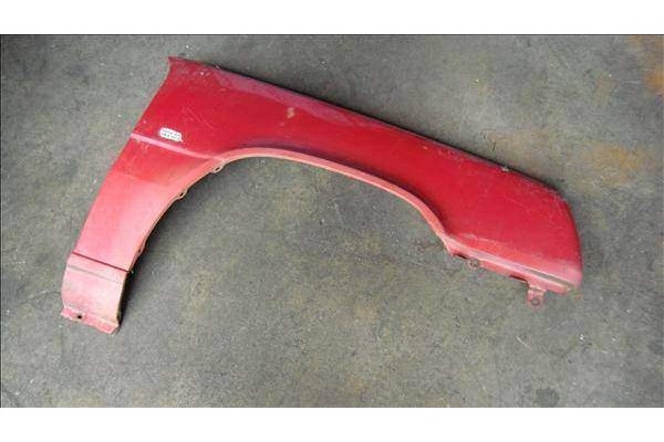 Recambio de aleta delantero derecha para renault express furgón (f40_, g40_) 1.2 referencia OEM IAM   