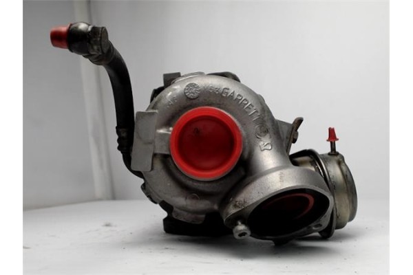 Recambio de turbo para bmw serie 3 berlina (e46) 2.0 320d referencia OEM IAM 2247297F A02919F 