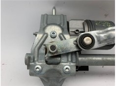 Recambio de motor limpiaparabrisas delantero para seat altea (5p1) 1.9 tdi referencia OEM IAM 5P0955119A 0390241758 