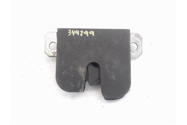 Recambio de cierre electromagnetico porton para seat ibiza (6l1) referencia OEM IAM 6L6827505A  6L6827505 , SEAT | 3B9827505C , 