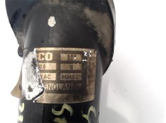 Recambio de depresor freno para ford focus (daw, dbw) 1.8 tdci referencia OEM IAM 93BB2A451AD 1882889 (X) , FORD | 438 , FIAT | 