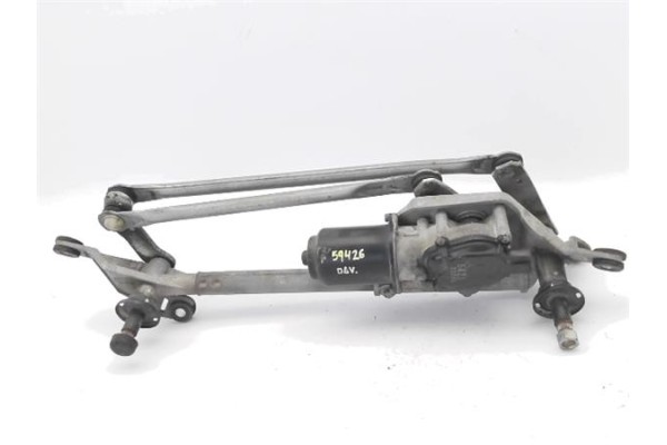 Recambio de motor limpiaparabrisas delantero para honda fr-v (be) 1.7 referencia OEM IAM 76530SJDE01 542532238 