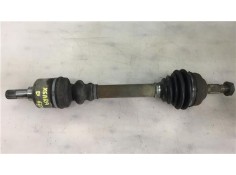PALIER DELANTERO IZQUIERDO 3272 L6 5474Z 32721F CITROËN