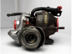 Recambio de turbo para bmw serie 3 berlina (e46) 2.0 320d referencia OEM IAM 2247297F A02919F 