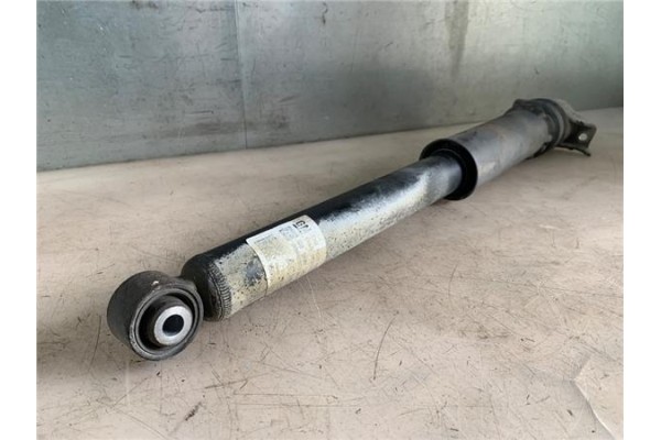Recambio de amortiguador trasero derecho para opel astra k berlina 5p 1.6 dynamic referencia OEM IAM 39039583  