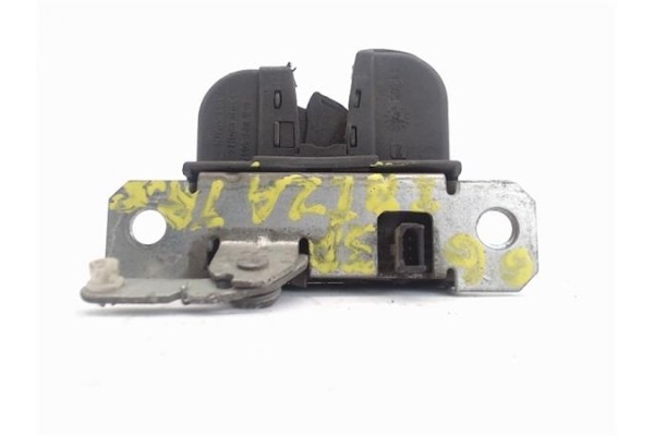 Recambio de cierre electromagnetico porton para seat ibiza (6l1) referencia OEM IAM 6L6827505A  6L6827505 , SEAT | 3B9827505C , 