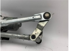 Recambio de motor limpiaparabrisas delantero para seat altea (5p1) 1.9 tdi referencia OEM IAM 5P0955119A 0390241758 