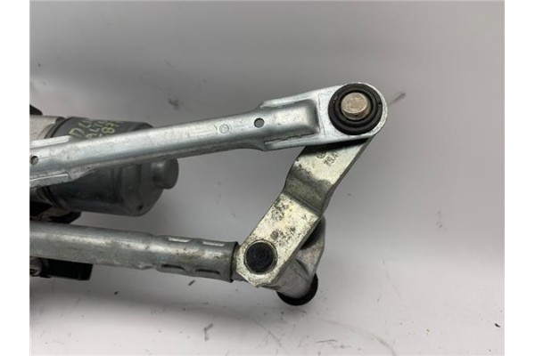Recambio de motor limpiaparabrisas delantero para seat altea (5p1) 1.9 tdi referencia OEM IAM 5P0955119A 0390241758 