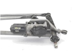 Recambio de motor limpiaparabrisas delantero para honda fr-v (be) 1.7 referencia OEM IAM 76530SJDE01 542532238 