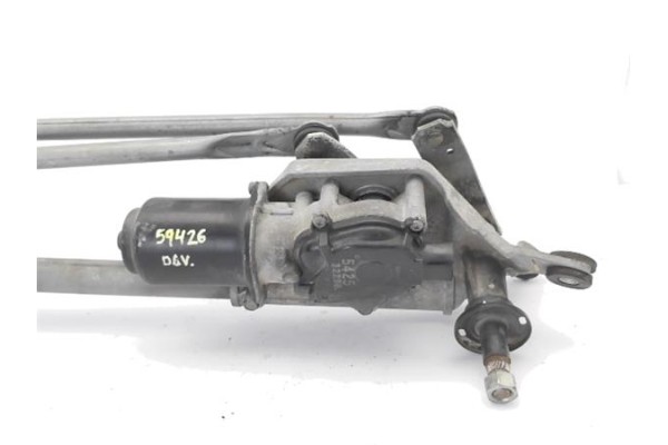 Recambio de motor limpiaparabrisas delantero para honda fr-v (be) 1.7 referencia OEM IAM 76530SJDE01 542532238 