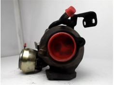 Recambio de turbo para bmw serie 3 berlina (e46) 2.0 320d referencia OEM IAM 2247297F A02919F 