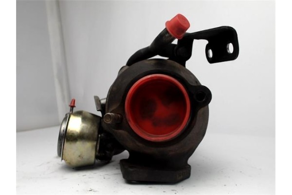 Recambio de turbo para bmw serie 3 berlina (e46) 2.0 320d referencia OEM IAM 2247297F A02919F 