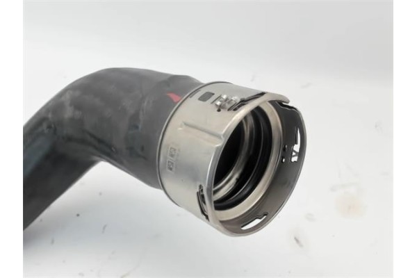 Recambio de tubo intercooler para fiat ii tipo (356) berlina 1.3 easy referencia OEM IAM 52237318  