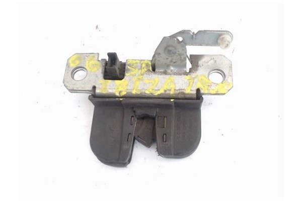 Recambio de cierre electromagnetico porton para seat ibiza (6l1) referencia OEM IAM 6L6827505A  6L6827505 , SEAT | 3B9827505C , 