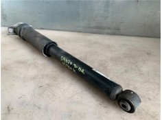 Recambio de amortiguador trasero derecho para opel astra k berlina 5p 1.6 dynamic referencia OEM IAM 39039583  
