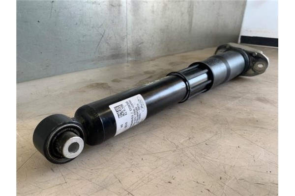 Recambio de amortiguador trasero izquierdo para ford explorer (ctw) híbrido st-line plug-in-hybrid 4x4 referencia OEM IAM R2KC18