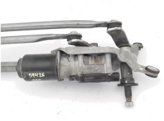 Recambio de motor limpiaparabrisas delantero para honda fr-v (be) 1.7 referencia OEM IAM 76530SJDE01 542532238 