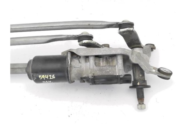 Recambio de motor limpiaparabrisas delantero para honda fr-v (be) 1.7 referencia OEM IAM 76530SJDE01 542532238 