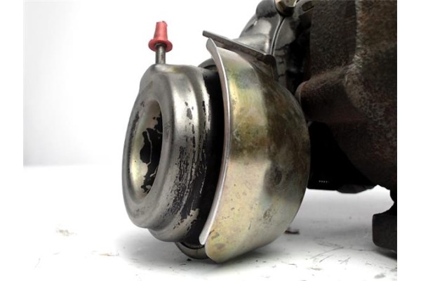 Recambio de turbo para bmw serie 3 berlina (e46) 2.0 320d referencia OEM IAM 2247297F A02919F 